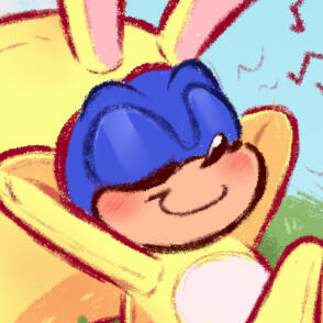 Icon by friend cuz I love it